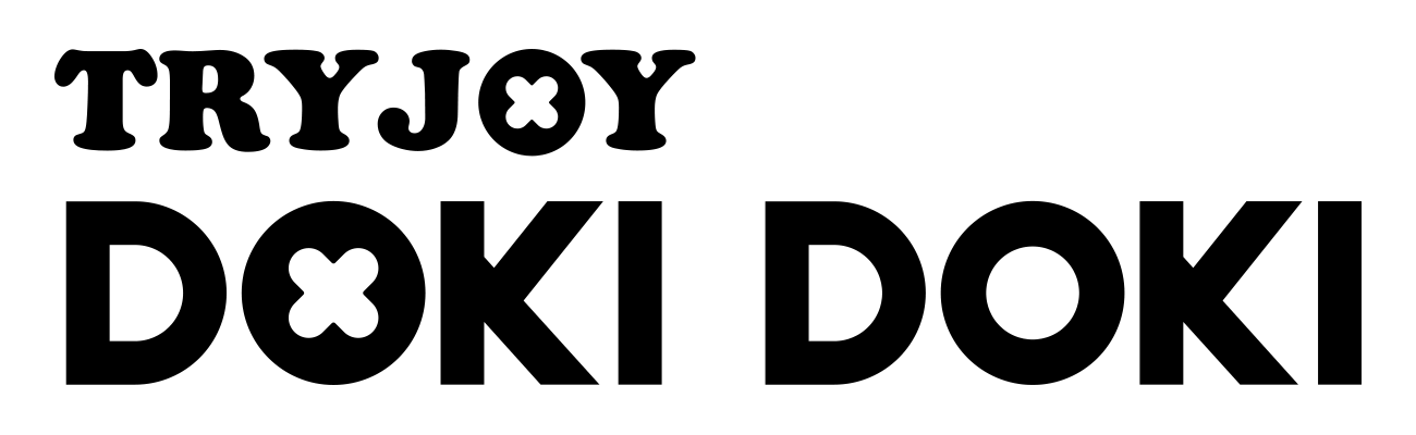 TRYJOY logo